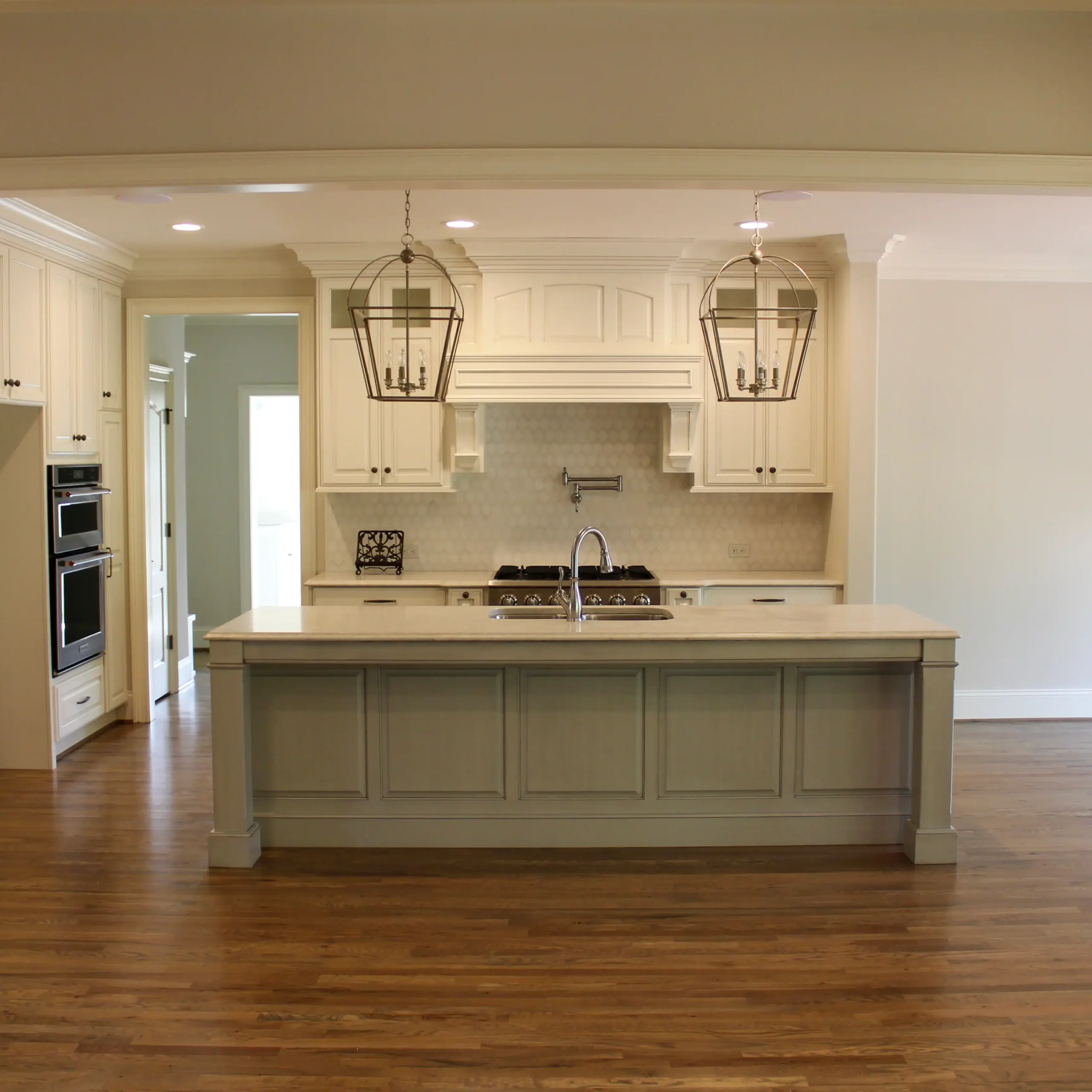 Ios Quartz Custom Countertops in stokesdale, NC – Quartz, Granite, Marble & More
